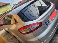 Second-hand Ford Mondeo ST 85 CP (62 kW) 2010