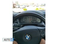 Second-hand BMW 523 204 CP (150 kW) 2010 Gri