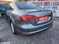 second-hand VW Jetta Hybrid 1.4 DSG Highline