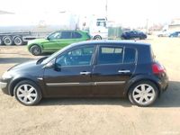 Second-hand Renault Mégane II 96 CP (70 kW) 2008 Negru Hatchback