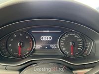 second-hand Audi A4 2022 2.0 Benzină 150 CP 19.800 km - 31.535 EUR - leasing auto
