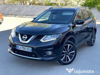 second-hand Nissan X-Trail 1.6Dci 130CP 4x4 Tekna/Xenon/Navigatie/Scaune Incalzit