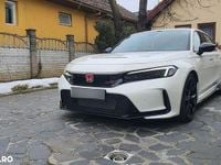 Second-hand Honda Civic Type R 329 CP (241 kW) 2024 Culoarealb Hatchback