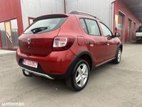 second-hand Dacia Sandero Stepway dCi 90 Ambiance