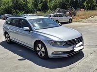 Second-hand VW Passat 120 CP (88 kW) 2016 Break