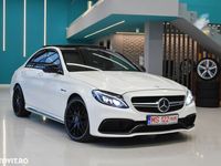 second-hand Mercedes S63 AMG C AMGAMG Speedshift 7G-MCT Edition 1