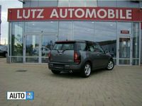 second-hand Mini Clubman 2010