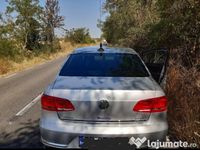 second-hand VW Passat B7, 2013 berlina in stare foarte buna si km reali.