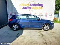 second-hand Ford Focus 1.5 EcoBlue Connected