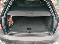 Second-hand Audi A4 103 CP (75 kW) 2008 Negru Break