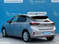 Second-hand Opel Corsa Edition 100 CP (73 kW) 2021 Culoaregri Berlinǎ