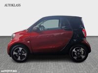 second-hand Smart ForTwo Electric Drive 60 kW