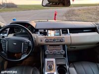 second-hand Land Rover Range Rover Sport 3.0 SDV6 Autobiography
