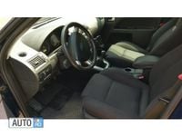 Second-hand Ford Mondeo 131 CP (96 kW) 2004 Albastru Break