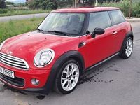 second-hand Mini ONE Standard