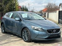 second-hand Volvo V40 2013, euro5, 1,6 tdi