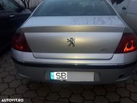 second-hand Peugeot 407 2.0HDi