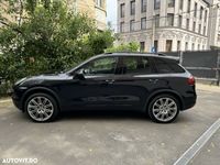 second-hand Porsche Cayenne 3.0TD TipTronic