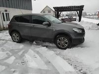 Second-hand Nissan Qashqai 130 CP (95 kW) 2012 SUV