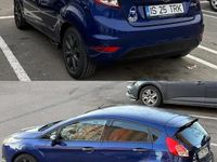 Second-hand Ford Fiesta 75 CP (55 kW) 2015 Hatchback