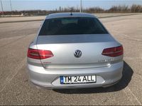 Second-hand VW Passat Highline 150 CP (110 kW) 2015 Berlinǎ
