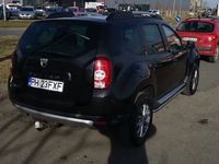 second-hand Dacia Duster 1.6 4x2 Laureate