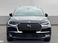 Second-hand DS Automobiles DS7 Crossback 300 CP (220 kW) 2022 Culoarenegru SUV
