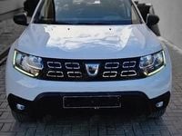 Second-hand Dacia Duster 114 CP (83 kW) 2018 SUV