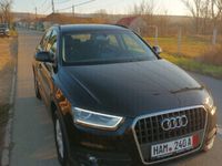 second-hand Audi Q3 2013 2.0 Diesel