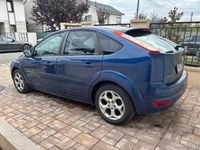 Second-hand Ford Focus 101 CP (74 kW) 2008 Hatchback
