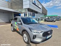 Second-hand Ford Kuga Titanium 186 CP (136 kW) 2024 Culoaregri SUV