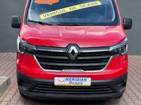 second-hand Renault Trafic L2H1 5+1 Business 2.0Dci