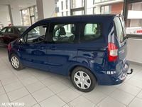 second-hand Ford Tourneo Courier 1.5 TDCi Trend 2018 · 148 290 km · 1 498 cm3 · Diesel
