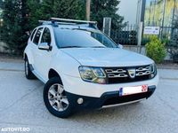 second-hand Dacia Duster 1.5 dCi 4x4 Laureate