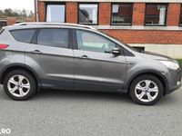 second-hand Ford Kuga 2.0 TDCi 2x4 Titanium