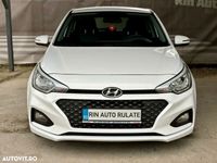 second-hand Hyundai i20 1.2 L 84CP 5DR Clasic