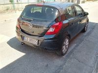 second-hand Opel Corsa 1,4 benzina an 2013