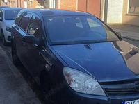 Second-hand Opel Astra 120 CP (88 kW) 2007 Hatchback