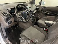second-hand Ford Tourneo Connect 1.5 TDCi SWB (L1) Trend