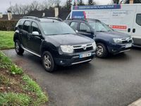 second-hand Dacia Duster 2012.1.5