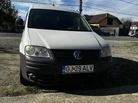 Second-hand VW Caddy 77 CP (56 kW) 2010 Monovolum