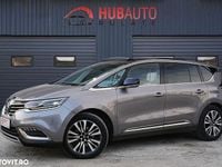 Second-hand Renault Espace Initiale Paris 160 CP (117 kW) 2017 Culoaregri Monovolum