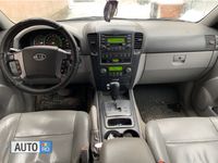 second-hand Kia Sorento 61