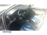 Second-hand VW Golf IV 102 CP (75 kW) 2001 Gri Hatchback