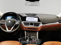 second-hand BMW 330 2020 2.0 null 292 CP 83.000 km - 35.581 EUR - leasing auto