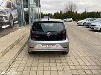 second-hand VW up! 1.0 BMT MPI Take