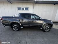 second-hand Mitsubishi L200 Pick Up 4x4 S&S Autm. Double Cab Plus