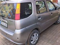 second-hand Suzuki Ignis 