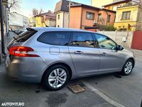 second-hand Peugeot 308 SW 1.6 BlueHDi FAP STT Active Aut.