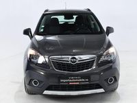 Second-hand Opel Mokka 136 CP (100 kW) 2013 Gri SUV